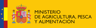 Ministerio de agricultura, pesca y alimentación de España